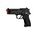 Pistola Airsoft Elétrica  M92F CM126 - Cyma - Imagem 1