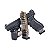 Carregador ETS Glock Cal 9mm - 22 tiros - Imagem 2