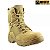 BOTA AIRSTEP 8600-6 COMBAT DESERT - Imagem 2