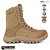 COTURNO TÁTICO 8625-35 AIRSTEP UPON ARMOR WATER PROOF - COYOTE - Imagem 2