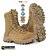 COTURNO TÁTICO 8625-35 AIRSTEP UPON ARMOR WATER PROOF - COYOTE - Imagem 4