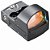 Red Dot Propoint 1X25 Black 4 Moa Reflex Sight - Tasco - Imagem 1