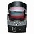 Red Dot Propoint 1X25 Black 4 Moa Reflex Sight - Tasco - Imagem 3