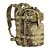 MOCHILA ASSAULT INVICTUS - CAMUFLADO WARSKIN - Imagem 1