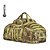 MOCHILA / MALA EXPEDITION INVICTUS - CAMUFLADO WARSKIN - Imagem 1