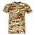 CAMISETA - INVICTUS - MULTICAM - Imagem 1