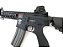 Rifle Airsoft  G&G - M4 CM16 Raider  L - Imagem 2