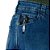 Calça Jeans Fem. Invictus Skadi - Azul Oceano - Imagem 4