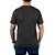 T-Shirt Concept Luck Cinza - Invictus - Imagem 2