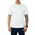 T-Shirt Raglan Basic Branco - Invictus - Imagem 1