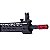 Rifle Airsoft 22595 M4 Carbine Long M-Lok SA-C14 Black Core C-Series - Specna Arms - Imagem 3