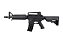 Rifle Airsoft  AEG M4 Carbine SA-C02 Black Core - Specna Arms - Imagem 1