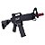 Rifle Airsoft  AEG M4 Carbine SA-C02 Black Core - Specna Arms - Imagem 3