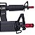 Rifle Airsoft  AEG M4 Carbine SA-C02 Black Core - Specna Arms - Imagem 4