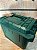 Caixa Para Munição Ammo Box ADB28 - Pulse - Verde militar - Imagem 1
