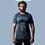 T-Shirt Concept Leonidas Cinza - Invictus - Imagem 1