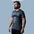 T-Shirt Concept Leonidas Cinza - Invictus - Imagem 3