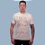 T-Shirt Concept True Aim Off White - Invictus - Imagem 1