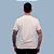 T-Shirt Concept True Aim Off White - Invictus - Imagem 2