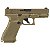 Pistola Glock G19x BB Co2, Cal.4.5mm (.177)BB 18 tiros - Imagem 2