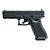 Pistola Pellet Glock G17 Gen 5 Co2, Cal.4.5mm (.177) 21 tiros - Imagem 1