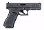 Pistola Pellet Glock G17 Gen 5 Co2, Cal.4.5mm (.177) 21 tiros - Imagem 2