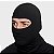 Balaclava Touca Ninja PRETA - Bravo - Imagem 1