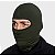 Balaclava Touca Ninja VERDE - Bravo - Imagem 1