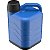 Garrafão Térmico Pro 5L Incess Blue - Invicta - Imagem 1