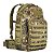 MOCHILA MISSION INVICTUS - CAMUFLADO WARSKIN - Imagem 1