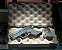 Pistola de Airsoft Glock GBB G42 com Blowback - 6mm - Imagem 7