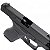 Pistola de Airsoft Glock GBB G42 com Blowback - 6mm - Imagem 6