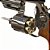 Revólver CO2 Smith & Wesson M29  8" Lenda - 4.5mm BB - Imagem 3