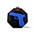Tapete / Gunpad Octagon p/ Limpeza de Armas - Preto - Shotgun - Imagem 4