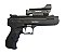 Pistola de Pressão  2006 c/ Red Dot 1X20X30 Beeman - 5,5mm - Imagem 1