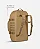 Mochila / Mala Expedition 2.0 Invictus - Coyote - Imagem 4