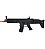 Rifle Airsoft Cyma - Scar  L CM067 - Imagem 1