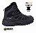 HIKING BOOT 5700-1 AIRSTEP BRAVO 10 BLACK - Imagem 1