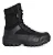 Coturno Tático Confort ML Cordura/Couro - Black - Airstep - Imagem 2