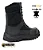 Coturno Tático Confort ML Cordura/Couro - Black - Airstep - Imagem 6