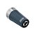 Copo Térmico Com Tampa 600ml - Azul Slate - Coleman - Imagem 3