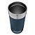Copo Térmico Com Tampa 600ml - Azul Slate - Coleman - Imagem 4