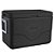 Caixa Térmica Personal 28QT - 26,5 litros - Preta - Coleman - Imagem 1