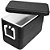 Caixa Térmica Personal 28QT - 26,5 litros - Preta - Coleman - Imagem 2