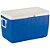 Caixa Térmica Adventure 48QT - 45,4 litros - Azul - Coleman - Imagem 2