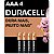 Pilha AAA Palito SM com 4 unidades - Duracell - Imagem 1