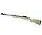 Carabina Pressão Jade Pro Nitro OX Tan 5,5mm - CBC - Imagem 1