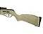 Carabina Pressão Jade Pro Nitro OX Tan 5,5mm - CBC - Imagem 3