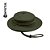 BONNIE HAT INVICTUS TROPIC-VERDE - Imagem 1