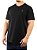 T-Shirt Basic Preta - Invictus - Imagem 1